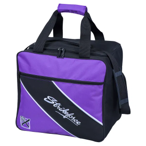 KR Fast Single Purple
